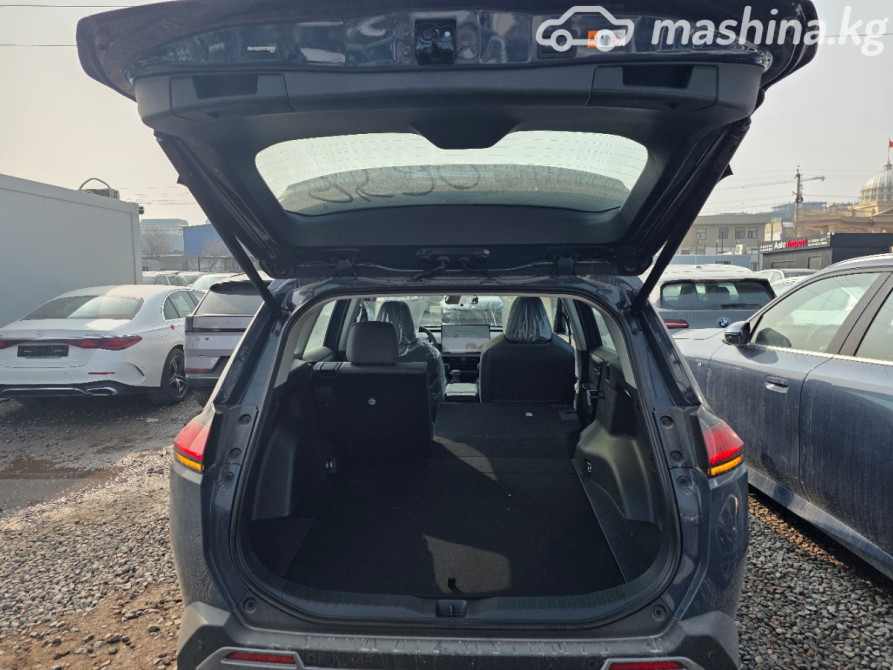 Toyota RAV4 V (XA50) 2.0, 2026 Bishkek - photo 8