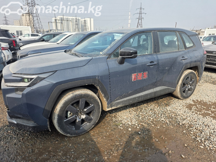 Toyota RAV4 V (XA50) 2.0, 2026 Bishkek - photo 2