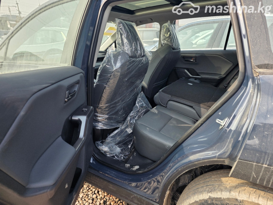 Toyota RAV4 V (XA50) 2.0, 2026 Bishkek - photo 6