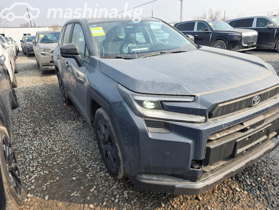 Toyota RAV4 V (XA50) 2.0, 2026 Bishkek - photo 3