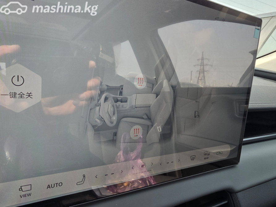 Toyota RAV4 V (XA50) 2.0, 2026 Bishkek - photo 10