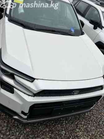 Toyota RAV4 V (XA50) 2.0, 2026 Bishkek