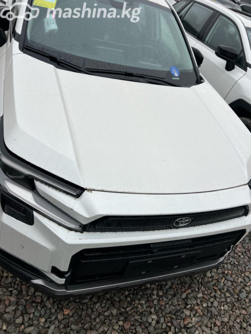 Toyota RAV4 V (XA50) 2.0, 2026 Bishkek - photo 1