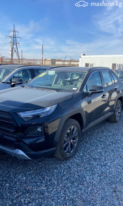 Toyota RAV4 V (XA50) 2.5, 2025 Bishkek - photo 1