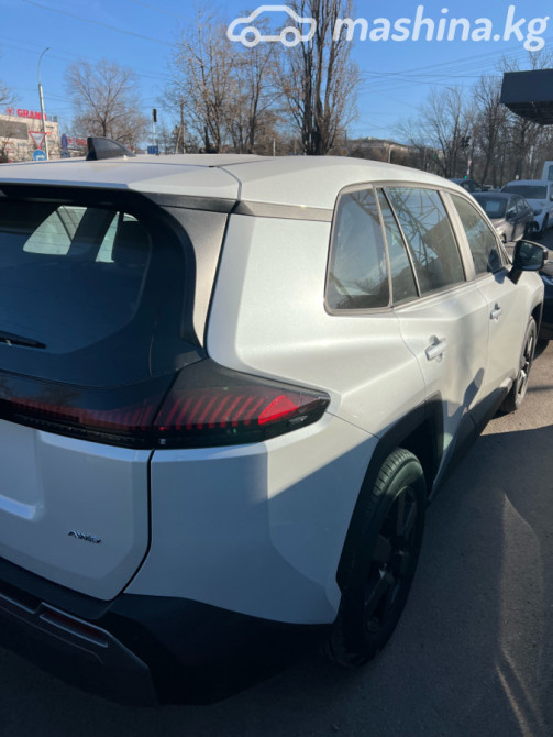 Toyota RAV4 V (XA50) 2.5, 2026 Bishkek - photo 2