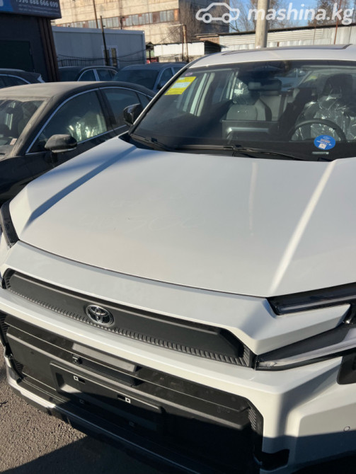 Toyota RAV4 V (XA50) 2.5, 2026 Bishkek - photo 1