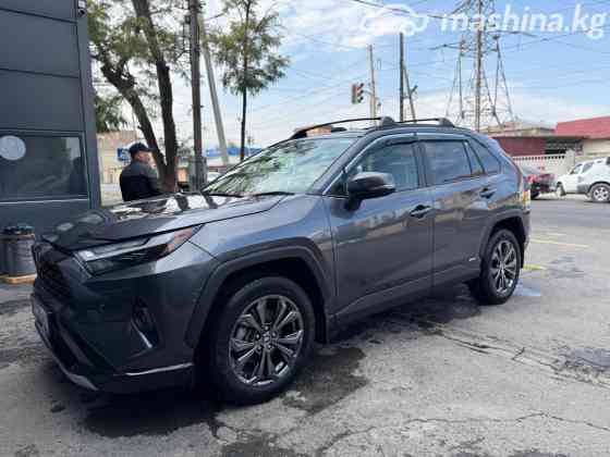 Toyota RAV4 V (XA50) 2.5, 2024 Bishkek