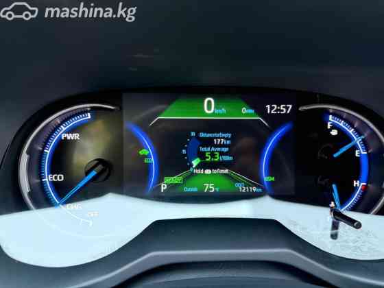 Toyota RAV4 V (XA50) 2.5, 2024 Bishkek