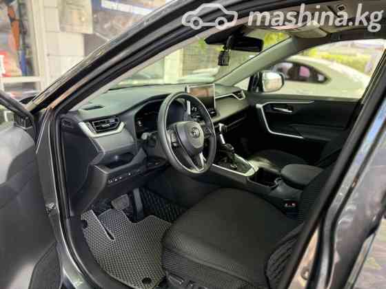 Toyota RAV4 V (XA50) 2.5, 2024 Bishkek