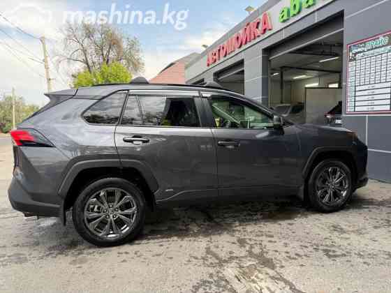 Toyota RAV4 V (XA50) 2.5, 2024 Bishkek