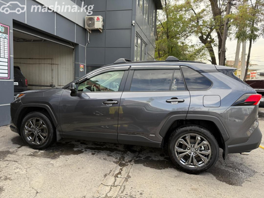Toyota RAV4 V (XA50) 2.5, 2024 Bishkek - photo 5