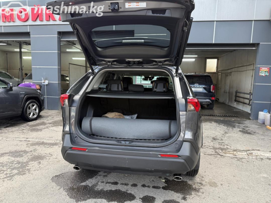 Toyota RAV4 V (XA50) 2.5, 2024 Bishkek - photo 7