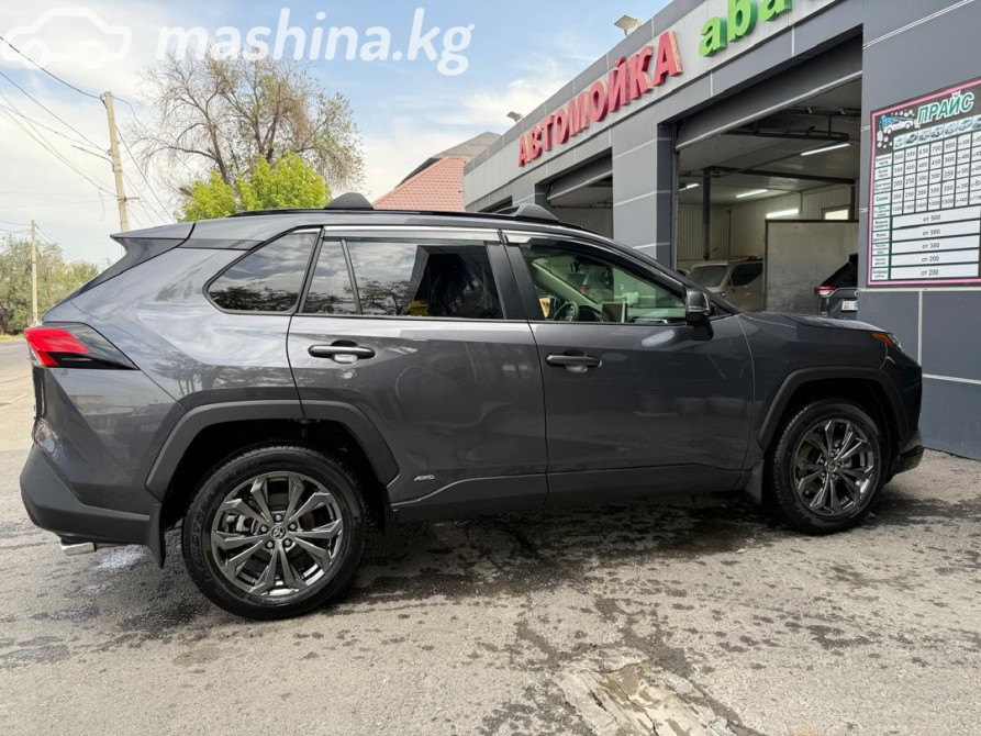 Toyota RAV4 V (XA50) 2.5, 2024 Bishkek - photo 6