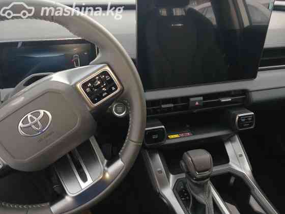 Toyota RAV4 V (XA50) 2.0, 2026 Bishkek