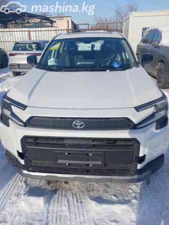 Toyota RAV4 V (XA50) 2.0, 2026 Bishkek
