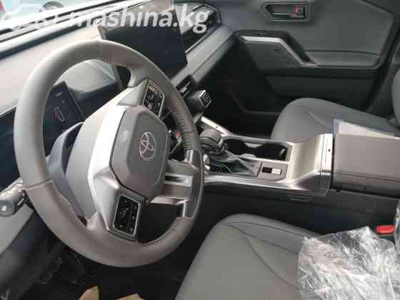 Toyota RAV4 V (XA50) 2.0, 2026 Bishkek