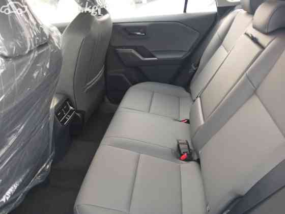 Toyota RAV4 V (XA50) 2.0, 2026 Bishkek