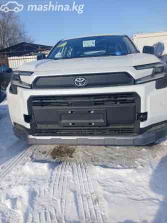 Toyota RAV4 V (XA50) 2.0, 2026 Bishkek