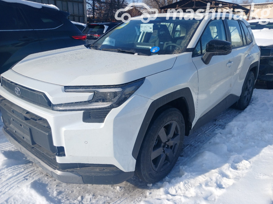 Toyota RAV4 V (XA50) 2.0, 2026 Bishkek - photo 3