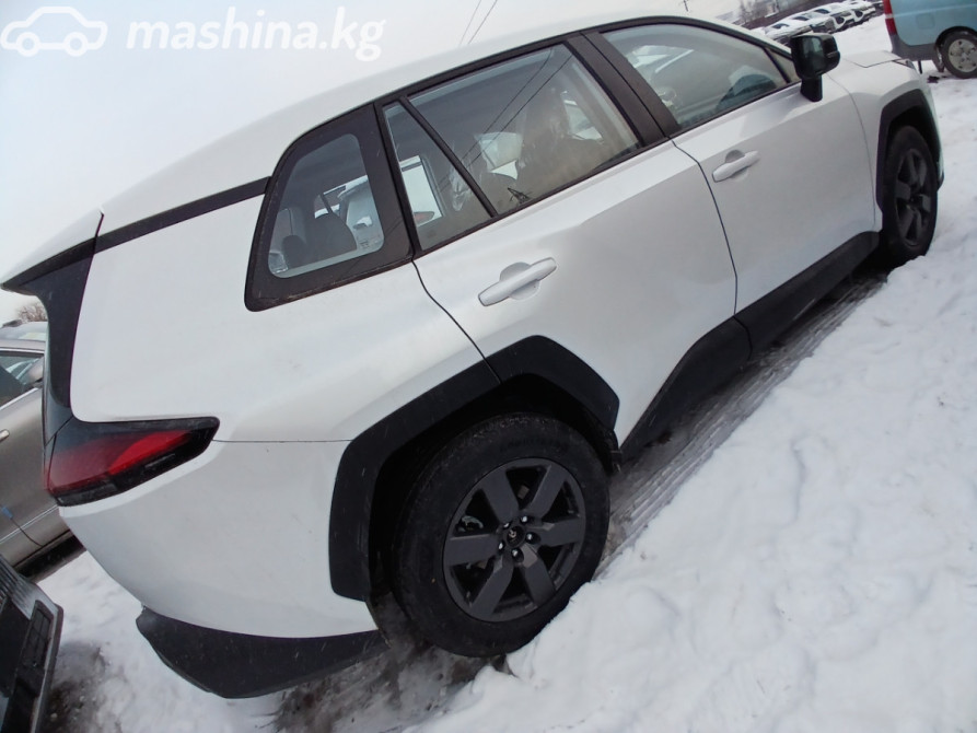 Toyota RAV4 V (XA50) 2.0, 2026 Bishkek - photo 8