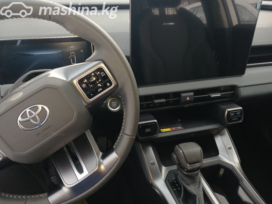 Toyota RAV4 V (XA50) 2.0, 2026 Bishkek - photo 5