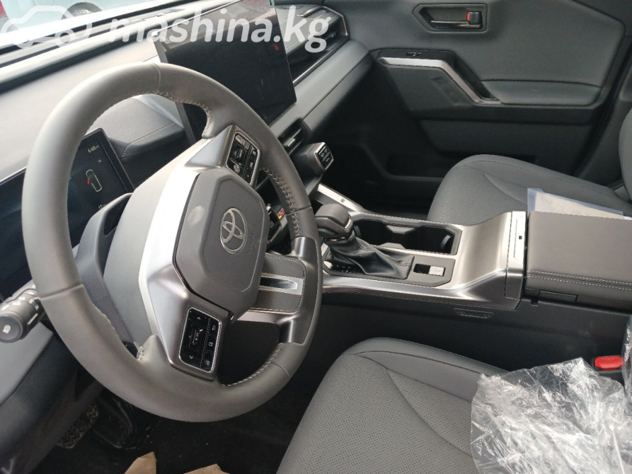 Toyota RAV4 V (XA50) 2.0, 2026 Bishkek - photo 4