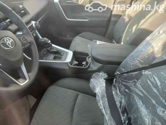Toyota RAV4 V (XA50) 2.0, 2025 Bishkek