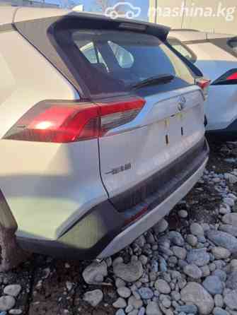Toyota RAV4 V (XA50) 2.0, 2025 Bishkek