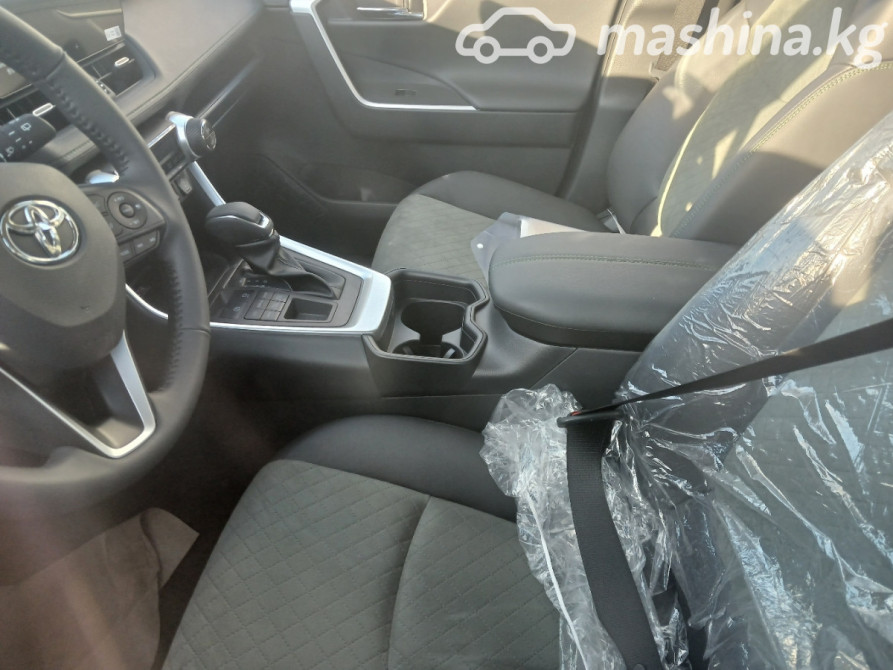 Toyota RAV4 V (XA50) 2.0, 2025 Bishkek - photo 2