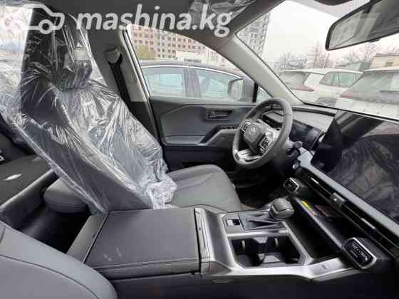 Toyota RAV4 V (XA50) 2.0, 2025 Bishkek