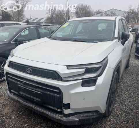Toyota RAV4 V (XA50) 2.0, 2025 Bishkek