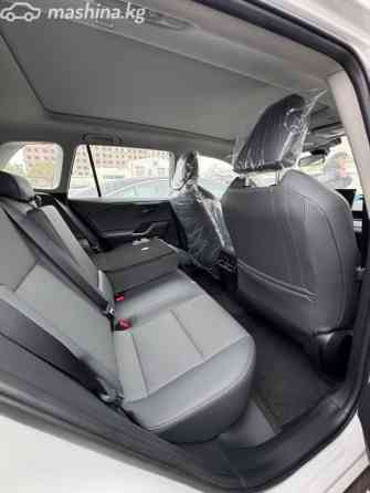 Toyota RAV4 V (XA50) 2.0, 2025 Bishkek