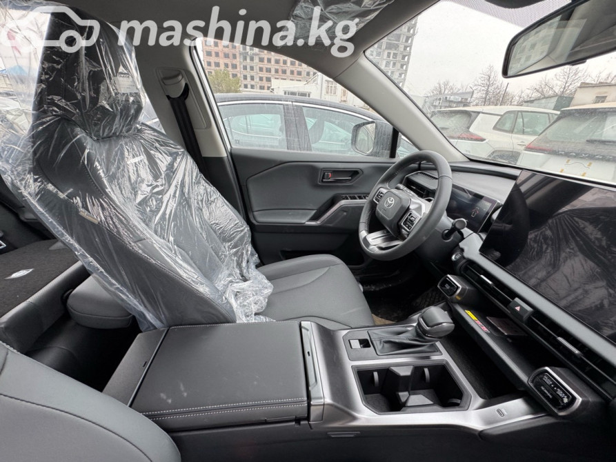 Toyota RAV4 V (XA50) 2.0, 2025 Bishkek - photo 3