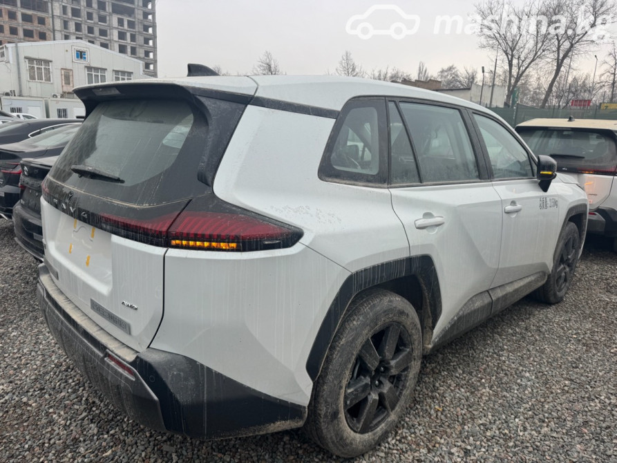 Toyota RAV4 V (XA50) 2.0, 2025 Bishkek - photo 7