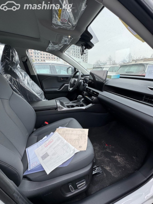 Toyota RAV4 V (XA50) 2.0, 2025 Bishkek - photo 4