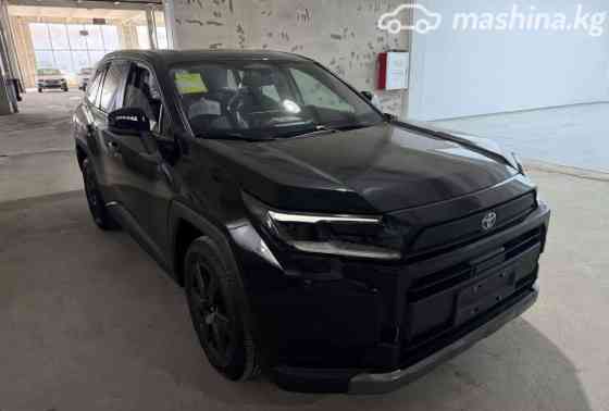 Toyota RAV4 V (XA50) 2.0, 2026 Bishkek