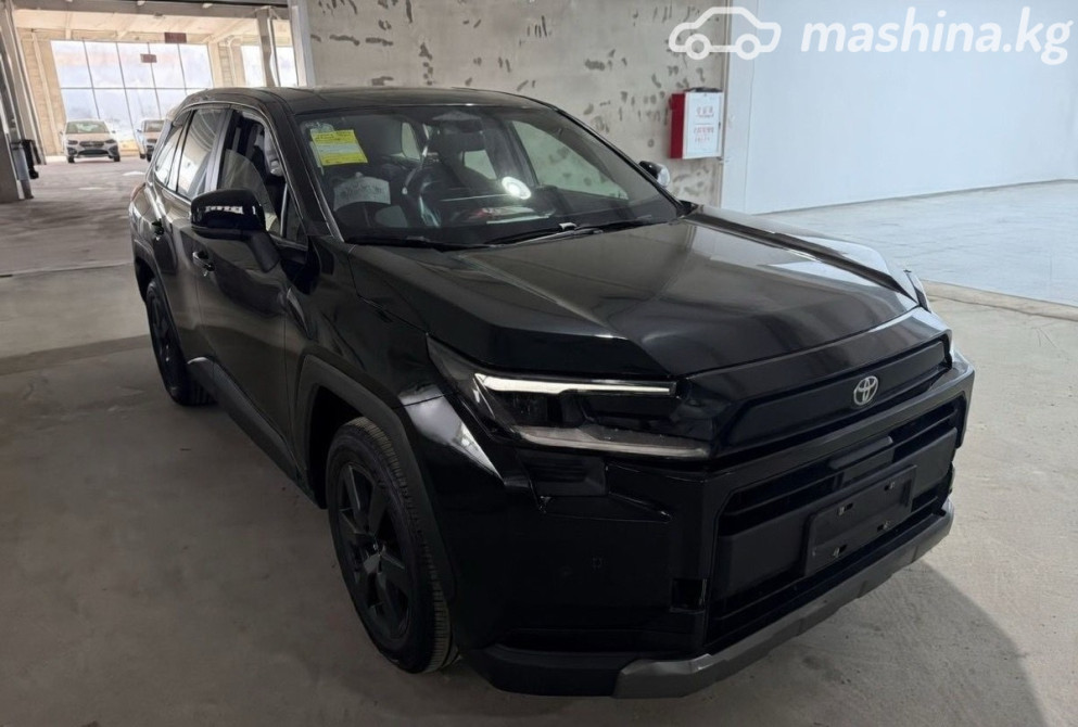 Toyota RAV4 V (XA50) 2.0, 2026 Bishkek - photo 1