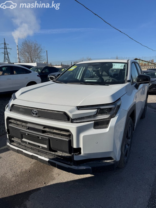 Toyota RAV4 V (XA50) 2.0, 2026 Bishkek - photo 1