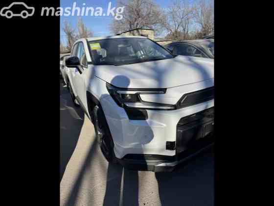 Toyota RAV4 V (XA50) 2.0, 2026 Bishkek