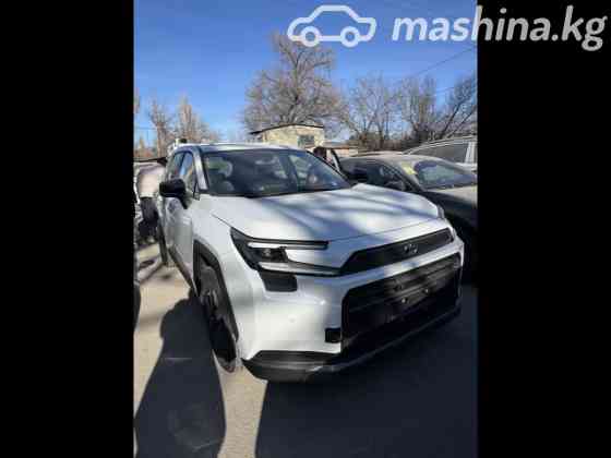 Toyota RAV4 V (XA50) 2.0, 2026 Bishkek