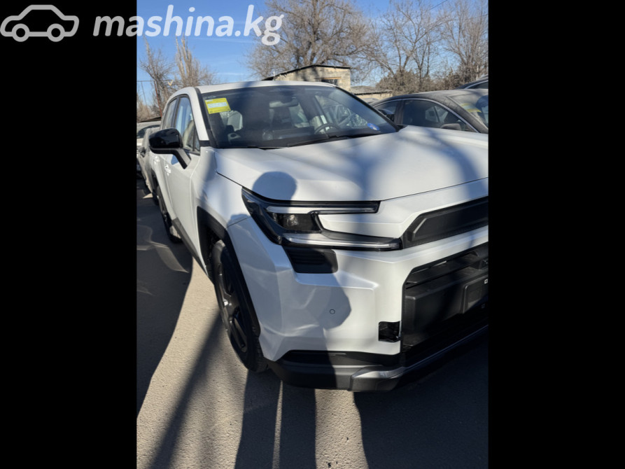 Toyota RAV4 V (XA50) 2.0, 2026 Bishkek - photo 6
