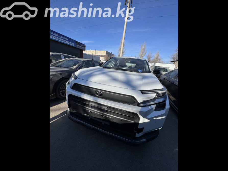 Toyota RAV4 V (XA50) 2.0, 2026 Bishkek - photo 2