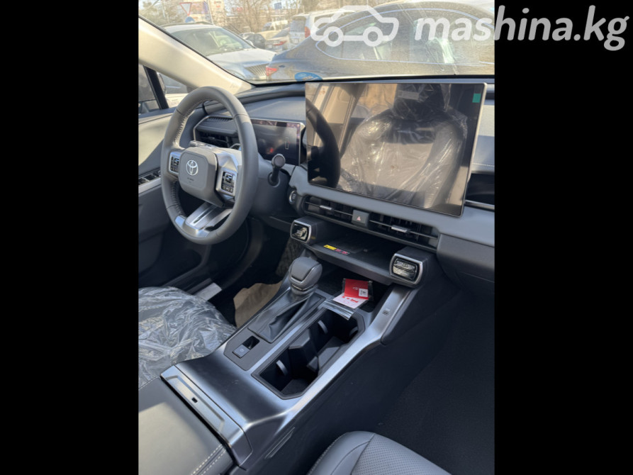 Toyota RAV4 V (XA50) 2.0, 2026 Bishkek - photo 9