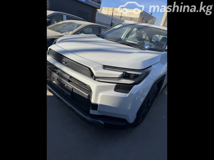 Toyota RAV4 V (XA50) 2.0, 2026 Bishkek - photo 4