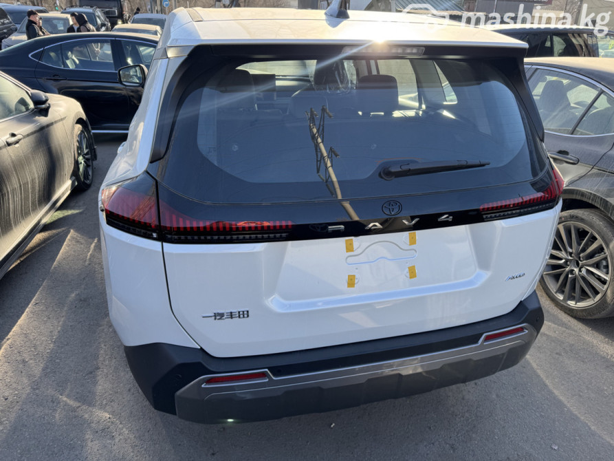 Toyota RAV4 V (XA50) 2.0, 2026 Bishkek - photo 7