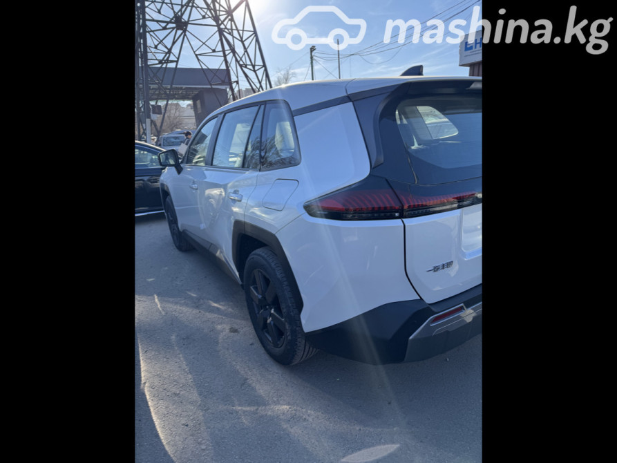 Toyota RAV4 V (XA50) 2.0, 2026 Bishkek - photo 11