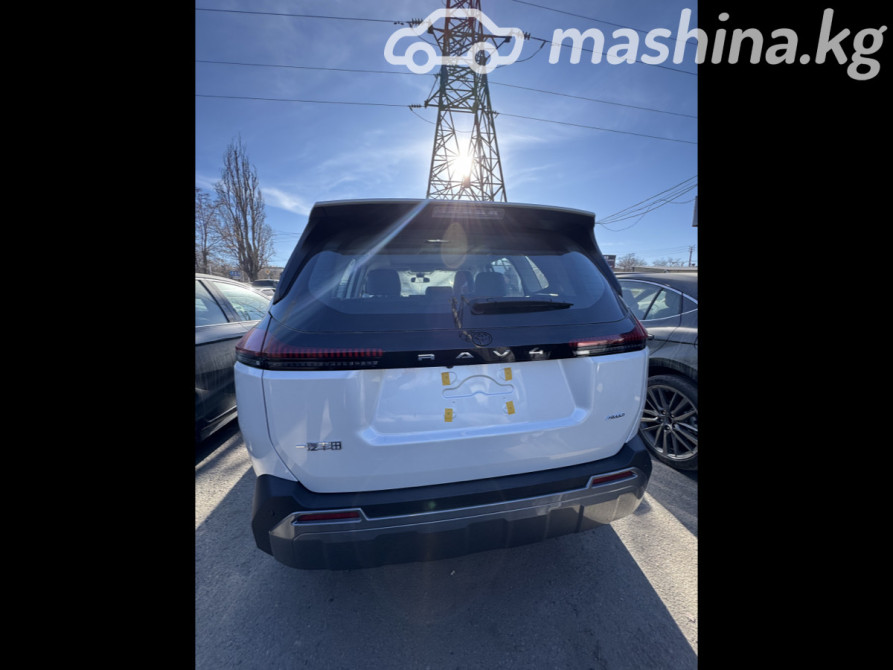 Toyota RAV4 V (XA50) 2.0, 2026 Bishkek - photo 3