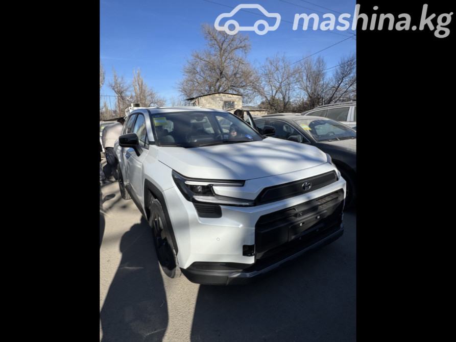 Toyota RAV4 V (XA50) 2.0, 2026 Bishkek - photo 1