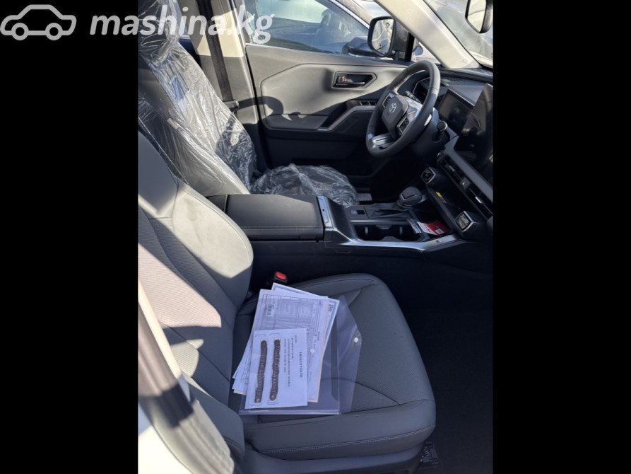 Toyota RAV4 V (XA50) 2.0, 2026 Bishkek - photo 10