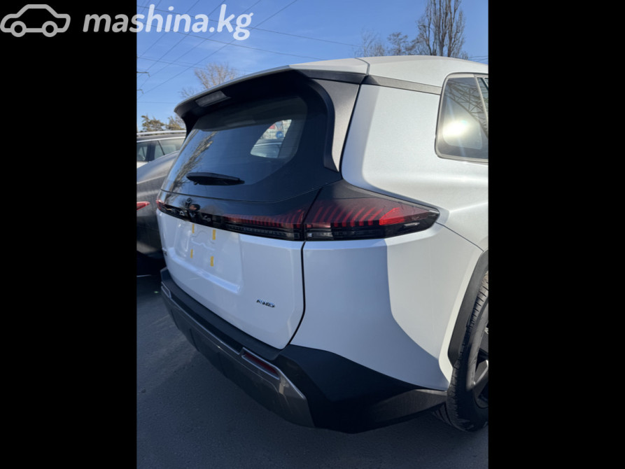 Toyota RAV4 V (XA50) 2.0, 2026 Bishkek - photo 8